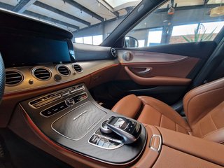 Mercedes-Benz E 220d AMG-Line*AHK*Burmester*Kamera*CarPlay* - photo 3