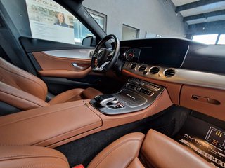Mercedes-Benz E 220d AMG-Line*AHK*Burmester*Kamera*CarPlay* - photo 5