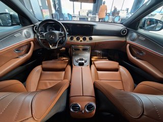 Mercedes-Benz E 220d AMG-Line*AHK*Burmester*Kamera*CarPlay* - photo 7