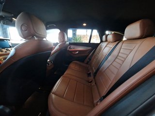 Mercedes-Benz E 220d AMG-Line*AHK*Burmester*Kamera*CarPlay* - photo 9