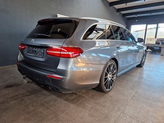 Mercedes-Benz E 220d AMG-Line*AHK*Burmester*Kamera*CarPlay* - photo 4