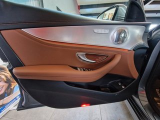 Mercedes-Benz E 220d AMG-Line*AHK*Burmester*Kamera*CarPlay* - photo 9
