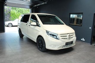 Mercedes-Benz Vito Used vehicle for sale