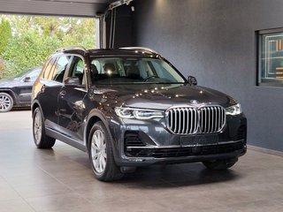 BMW X7 Used vehicle for sale