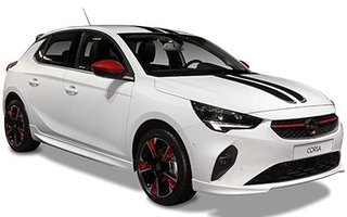 Opel Corsa Neuwagen Kaufen