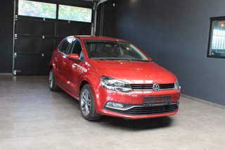 Volkswagen Polo Used vehicle for sale