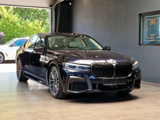 BMW 730 Gebrauchtwagen Kaufen