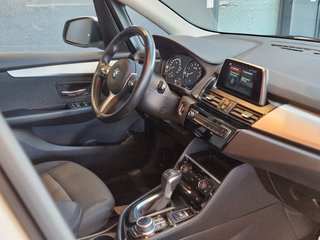 BMW 225xe Active Tourer iPerformance Advantage*ACC* - bilder 15