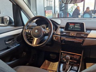 BMW 225xe Active Tourer iPerformance Advantage*ACC* - bilder 16