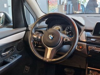 BMW 225xe Active Tourer iPerformance Advantage*ACC* - bilder 17