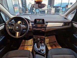 BMW 225xe Active Tourer iPerformance Advantage*ACC* - bilder 18