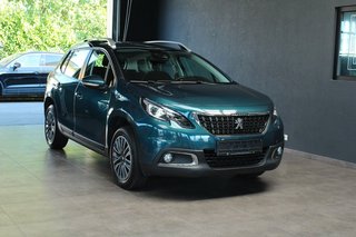 Peugeot 2008 Gebrauchtwagen Kaufen