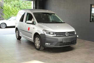 Volkswagen Caddy 2.0 TDI*BMT*E6*AHK*DSG*ACC*Navi - foto 1