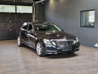 Mercedes-Benz E 200 Gebrauchtwagen Kaufen