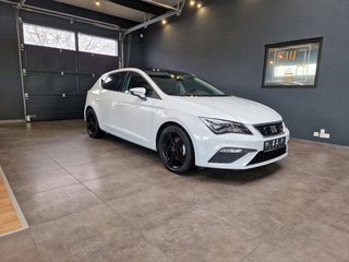 Seat Leon Gebrauchtwagen Kaufen
