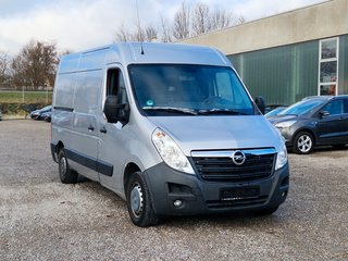 Opel Movano Gebrauchtwagen Kaufen