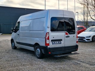 Opel Movano B 2,3CDTI DPF Kasten Bott Regale HKa L2H2 - photo 10