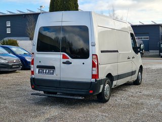 Opel Movano B 2,3CDTI DPF Kasten Bott Regale HKa L2H2 - photo 8