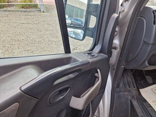 Opel Movano B 2,3CDTI DPF Kasten Bott Regale HKa L2H2 - photo 16