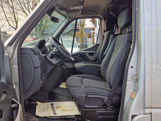 Opel Movano B 2,3CDTI DPF Kasten Bott Regale HKa L2H2 - photo 17