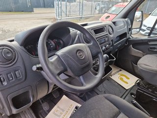Opel Movano B 2,3CDTI DPF Kasten Bott Regale HKa L2H2 - photo 18