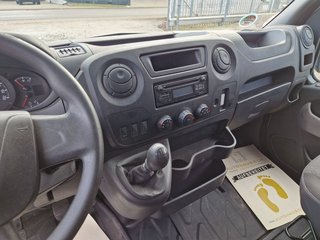 Opel Movano B 2,3CDTI DPF Kasten Bott Regale HKa L2H2 - photo 19