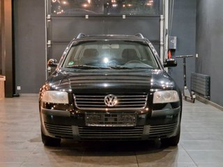 Volkswagen Passat Variant 1.9TDI - photo 2