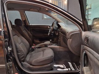 Volkswagen Passat Variant 1.9TDI - photo 4