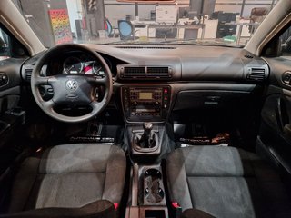 Volkswagen Passat Variant 1.9TDI - photo 7