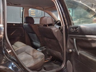 Volkswagen Passat Variant 1.9TDI - photo 8