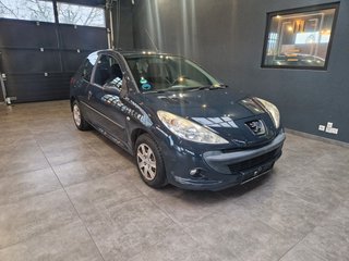 Peugeot 206 Used vehicle for sale