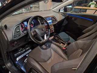 Seat Leon Xcellence 1,5TSI*1.HAND*Beats Sound*Kamera* - bilder 1