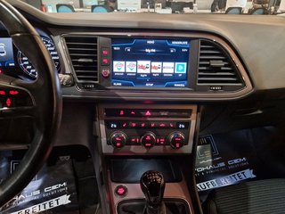 Seat Leon Xcellence 1,5TSI*1.HAND*Beats Sound*Kamera* - bilder 6