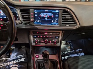 Seat Leon Xcellence 1,5TSI*1.HAND*Beats Sound*Kamera* - bilder 7