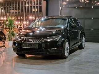 Seat Leon Xcellence 1,5TSI*1.HAND*Beats Sound*Kamera* - bilder 3