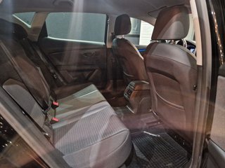 Seat Leon Xcellence 1,5TSI*1.HAND*Beats Sound*Kamera* - bilder 11