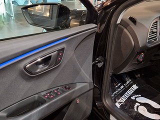 Seat Leon Xcellence 1,5TSI*1.HAND*Beats Sound*Kamera* - bilder 9