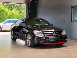 Mercedes-Benz C 250 Used vehicle for sale