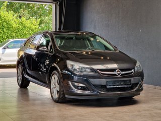 Opel Astra Gebrauchtwagen Kaufen
