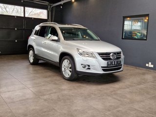 Volkswagen Tiguan Used vehicle for sale