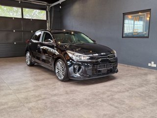 Kia Rio Gebrauchtwagen Kaufen