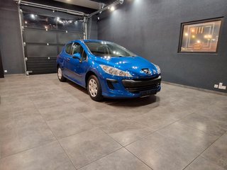 Peugeot 308 Filou*SCHECKHEFT*8FACH-BEREIFT* - bilder 1