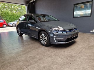 Volkswagen Golf Gebrauchtwagen Kaufen