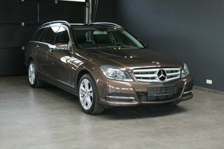 Mercedes-Benz C 200 T CGI*Avantgarde*BlueEfficiency*Automatik* - photo 1
