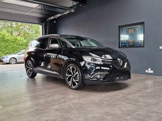 Renault Grand Scenic Gebrauchtwagen Kaufen