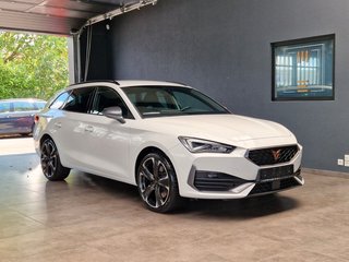 CUPRA Leon Gebrauchtwagen Kaufen