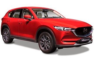 Mazda CX-5 Neuwagen Kaufen
