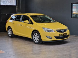 Opel Astra Used vehicle for sale
