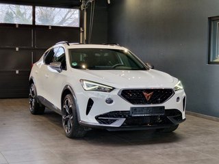 Cupra Formentor Gebrauchtwagen Kaufen