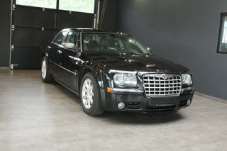 Chrysler 300C 3.0 CRD *Leder*Android*AppleCP*Xenon*PDC - foto 1